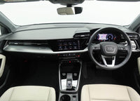 AUDI A3 SEDAN 30 TFSI ADVANCE  1000 CC Hybrid  Automatic Year 2024