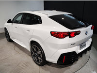 BMW X2 / 2000CC Year 2024/2025