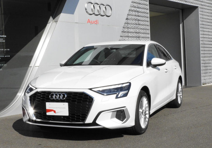 AUDI A3 SEDAN 30 TFSI ADVANCE  1000 CC Hybrid  Automatic Year 2024