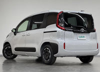 Toyota Sienta 1500 CC Hybrid  Automatic  7 Seater  Year 2025