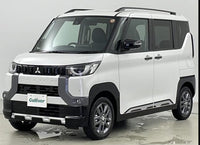 Mitsubishi Delica Mini 4 WD 660 CC Hybrid  Automatic  Year 2025