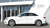 AUDI A3 SEDAN 30 TFSI ADVANCE  1000 CC Hybrid  Automatic Year 2024