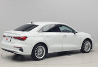 AUDI A3 SEDAN 30 TFSI ADVANCE  1000 CC Hybrid  Automatic Year 2024