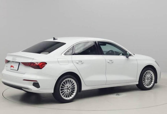 AUDI A3 SEDAN 30 TFSI ADVANCE  1000 CC Hybrid  Automatic Year 2024