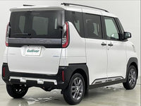 Mitsubishi Delica Mini 4 WD 660 CC Hybrid  Automatic  Year 2025