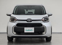 Toyota Sienta 1500 CC Hybrid  Automatic  7 Seater  Year 2025