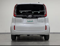 Toyota Sienta 1500 CC Hybrid  Automatic  7 Seater  Year 2025