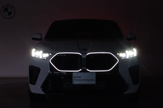 BMW X2 / 2000CC Year 2024/2025