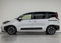 Toyota Sienta 1500 CC Hybrid  Automatic  7 Seater  Year 2025