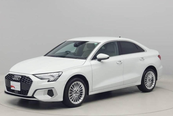 AUDI A3 SEDAN 30 TFSI ADVANCE  1000 CC Hybrid  Automatic Year 2024