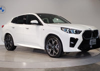 BMW X2 / 2000CC Year 2024/2025