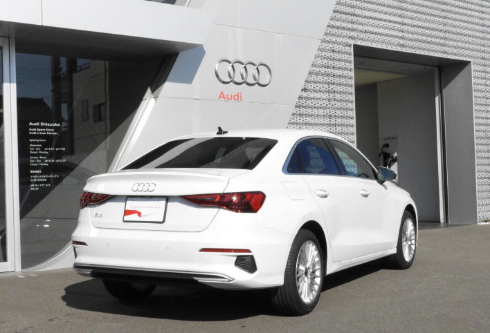 AUDI A3 SEDAN 30 TFSI ADVANCE  1000 CC Hybrid  Automatic Year 2024