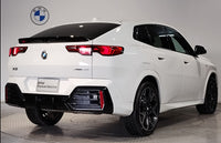 BMW X2 / 2000CC Year 2024/2025