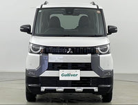 Mitsubishi Delica Mini 4 WD 660 CC Hybrid  Automatic  Year 2025