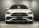 Mercedes Benz C Class 1500 CC Hybrid White