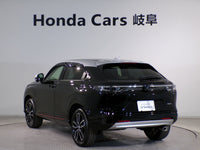 Honda Vezel with Moon-Roof 2025