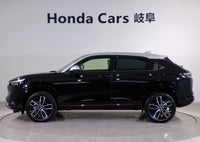 Honda Vezel with Moon-Roof 2025