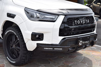 Toyota Hilux Z GR Sports Year 2024