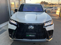 Lexus LX600 F Sports Year 2024