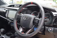 Toyota Hilux Z GR Sports Year 2024