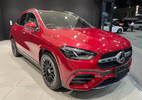 GLA180 AMG  1300cc Hybrid Year 2024/6