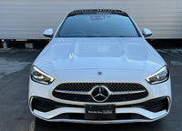 C200 Pearl White 1500 cc Hybrid with Moon Roof Year 2024