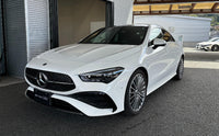 CLA180 AMG Line Package  1300cc Hybrid  Year 2024