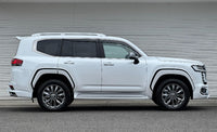 Landcruiser 300 ZX Year 2024