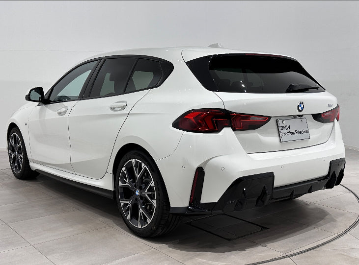 BMW 1 SERIES 120 M SPORTS  1500 CC Hybrid   Year 2024