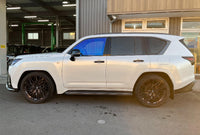 Lexus LX600 F Sports Year 2024