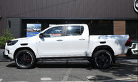 Toyota Hilux Z GR Sports Year 2024