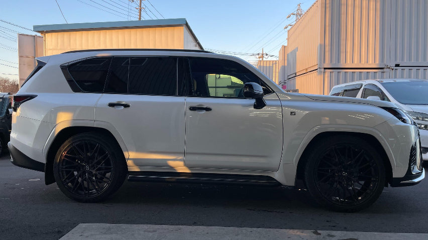 Lexus LX600 F Sports Year 2024