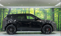 Range Rover Evoque Dynamic HSE 1500cc Hybrid 2024