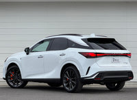 Toyota Lexus RX 350 Sports 2400cc 2025