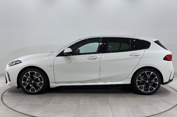 BMW 1 SERIES 120 M SPORTS  1500 CC Hybrid   Year 2024