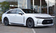 Toyota Crown Hybrid 2500cc Modelista Panorama Roof Pearl White 2024/2025