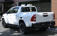 Toyota Hilux Z GR Sports Year 2024