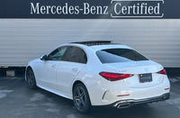 C200 Pearl White 1500 cc Hybrid with Moon Roof Year 2024