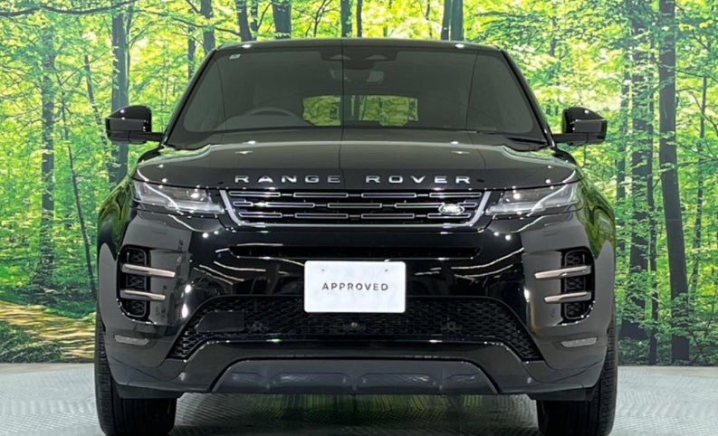 Range Rover Evoque Dynamic HSE 1500cc Hybrid 2024