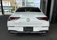 CLA180 AMG Line Package  1300cc Hybrid  Year 2024