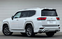 Landcruiser 300 ZX Year 2024