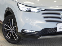 Honda Vezel with Moon-Roof White 2025