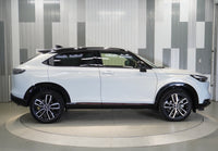 Honda Vezel with Moon-Roof White 2025